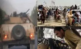 نگرانی نهاد ناظر آمریکایی از ترور خلبان‌های افغانستانی به دست طالبان