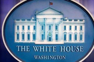 کاخ سفید: با پایان زمان پروسه انتقال ریاست جمهوری در ایران آماده‌ بازگشت به مذاکرات وین هستیم
