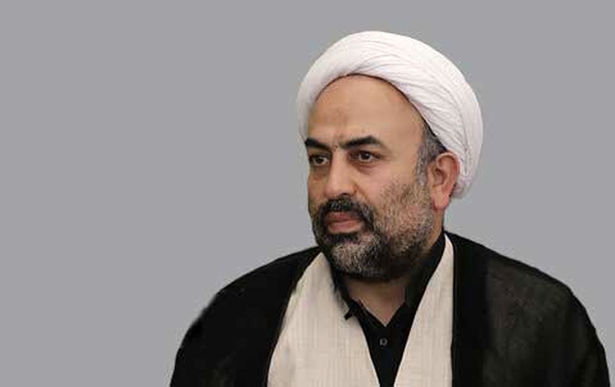 حجتالاسلام زائری: اینترنت را قطع کنید تا راهی جز ریختن در خیابان و آتش زدن سطل آشغال باقی نماند!