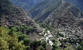 سیل در شرق افغانستان/ ۱۰۰ نفر جان باختند