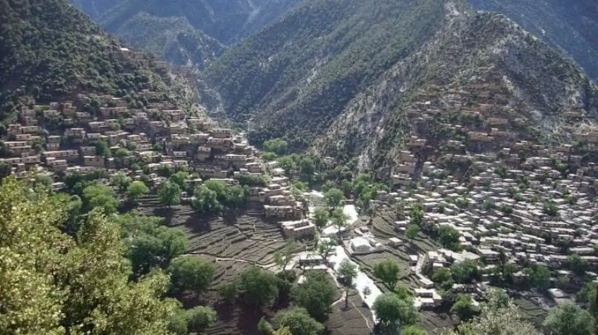 سیل در شرق افغانستان/ ۱۰۰ نفر جان باختند
