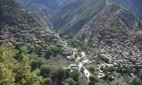 سیل در شرق افغانستان/ ۱۰۰ نفر جان باختند