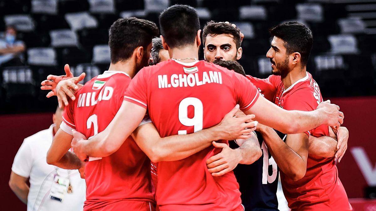 شکست تلخ تیم ملی از لاجوردی پوشان/ بازی با ژاپن میزبان، حساس ترین مسابقه تاریخ والیبال ایران خواهد بود