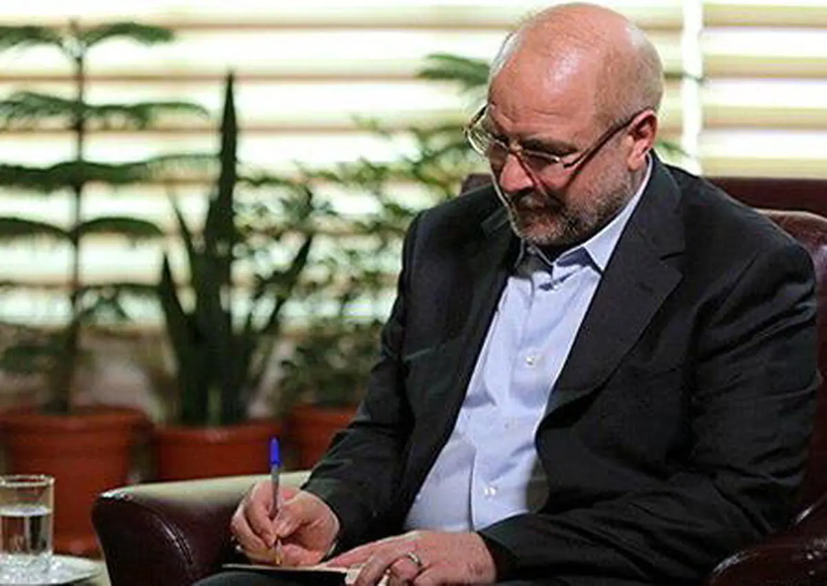 قالیباف: طرح صیانت از کاربران در فضای مجازی درباره اینستاگرام و واتساپ باید اصلاح شود