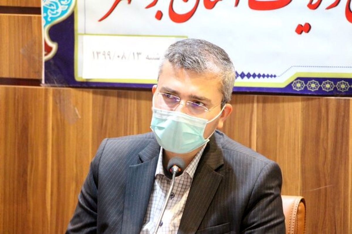 وضعیت کرونا در استان بوشهر بحرانی است/ استان باید تعطیل شود