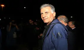 خبر بد برای تیم‌ملی/ کی‌روش پیشنهاد عراق را قبول کرد