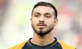 سوشا مکانی دوباره حاشیه ساز شد!/عکس