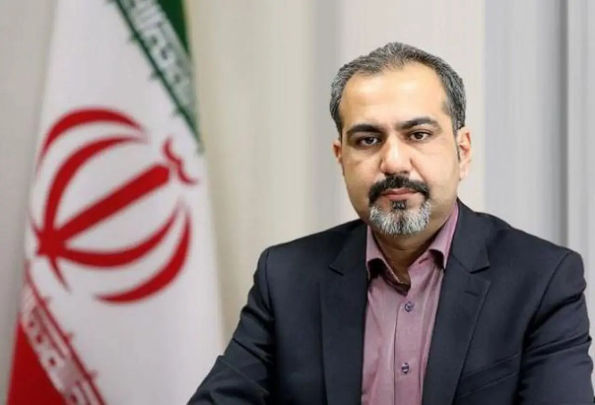 واکنش امیر ناظمی به اظهارات سردار نقدی در مورد طرح ضد اینترنت/ شما در کدام سرزمین زندگی می کنید؟