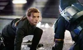 واکنش کمپانی «دیزنی» به شکایت اسکارلت جوهانسون