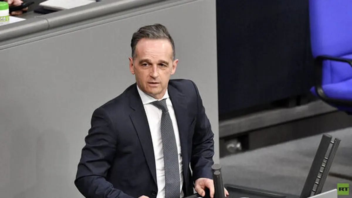 وزیر خارجه آلمان: گزینه بازگشت به برجام تا ابد در دسترس نیست/ من شاهدم که ایران گفتگوها را به تأخیر می‌اندازد!