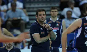 بلجینی: بازی سختی با ایران داشتیم/ جانشین معروف ما را به چالش کشید