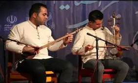 نُت‌هایی برای ویولن و تنبور در جشنواره موسیقی ایلام