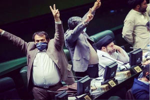 واکنش سینمایی به طرح پرحاشیه مجلس