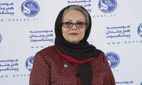 زمان و مکان خاکسپاری مهرزمان فخارمنفرد