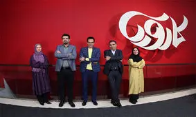 داوران فصل نخست مسابقه تلویزیونی «کارویا» معرفی شدند
