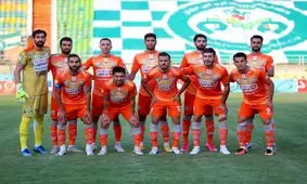 سایپا همسفر ماشین در لیگ دسته اول شد/ سقوط نارنجی برای اولین بار