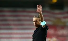 یحیی گل محمدی: قهرمانی سخت اما با ارزش بود/ همه بازیکنان باید برای فصل بعد بمانند