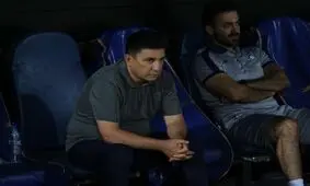 قلعه‌نویی: به گل‌گهر ظلم شد، مشکل آنها من هستم/ برای من و منشا بلافاصله حکم می‌ دهند