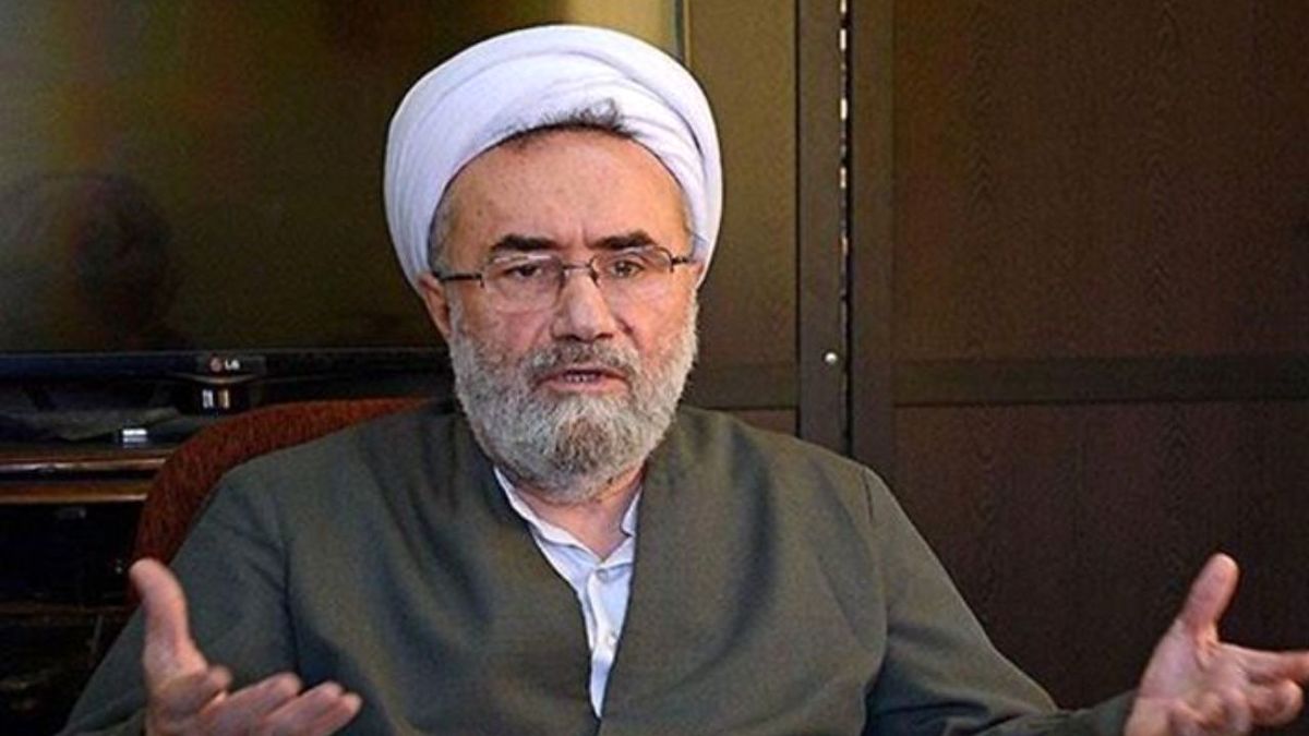 مردم به نامها کاری ندارند و محمود و حسن و ابراهیم برای آنها فرقی ندارد/ یخچال جمهوری اسلامی دیگر سرد نمی کند؟!