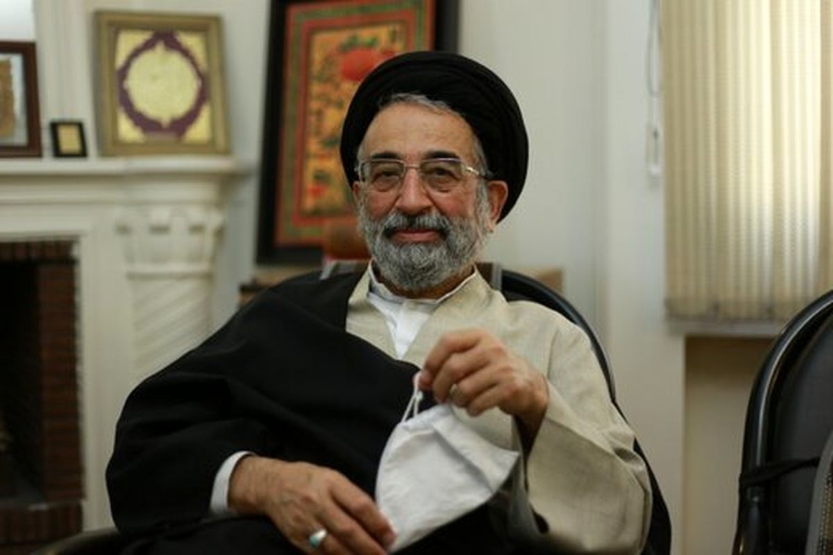 بزرگترین خطای رئیسی از نگاه موسوی لاری/ یکدست شدن قدرت یک شوخی است/ اگر رئیسی به آنچه میگوید عمل کند، همان نگاه اصلاحطلبانه است