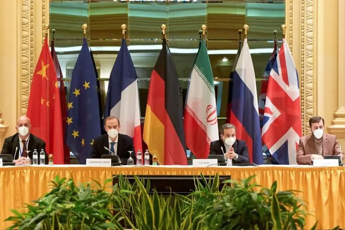 ترکیب تیم مذاکره کننده هسته‌ای در دولت سیزدهم چگونه است؟