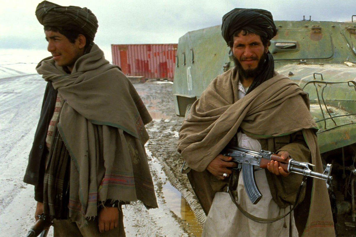 ۲۴ هزار نیروی طالبان در ۴ ماه گذشته کشته و زخمی شدند