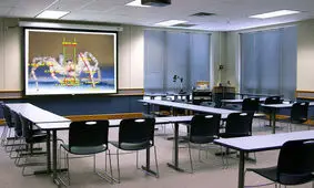 ۷۷ مدرسه در مناطق محروم گلستان هوشمند می شوند