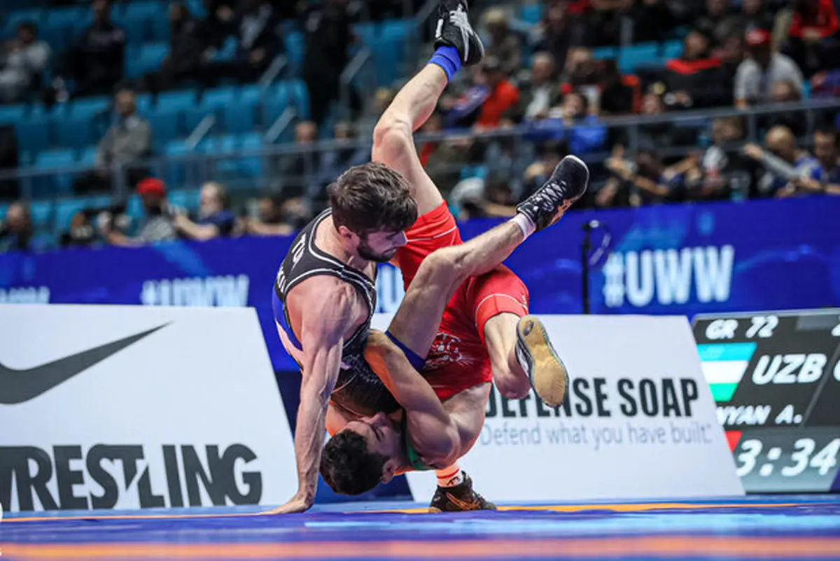 احتمال خلق شگفتی توسط فرنگی‌ کاران ایران در المپیک وجود دارد