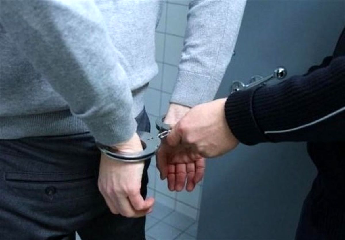 قاتل محله حاجی آباد سنندج به دام قانون افتاد+ جزئیات