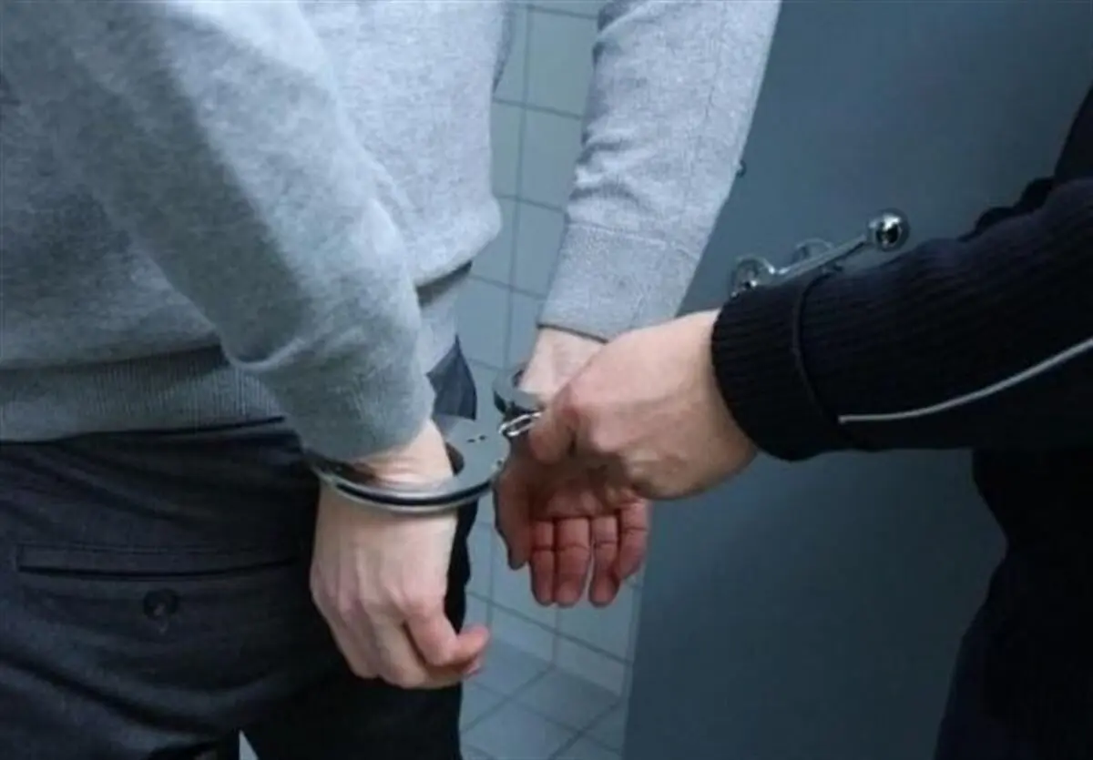 قاتل محله حاجی ‌آباد سنندج به دام قانون افتاد+ جزئیات‌