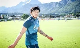 غیررسمی؛ بایرلورکوزن خرید سردار آزمون را تائید کرد