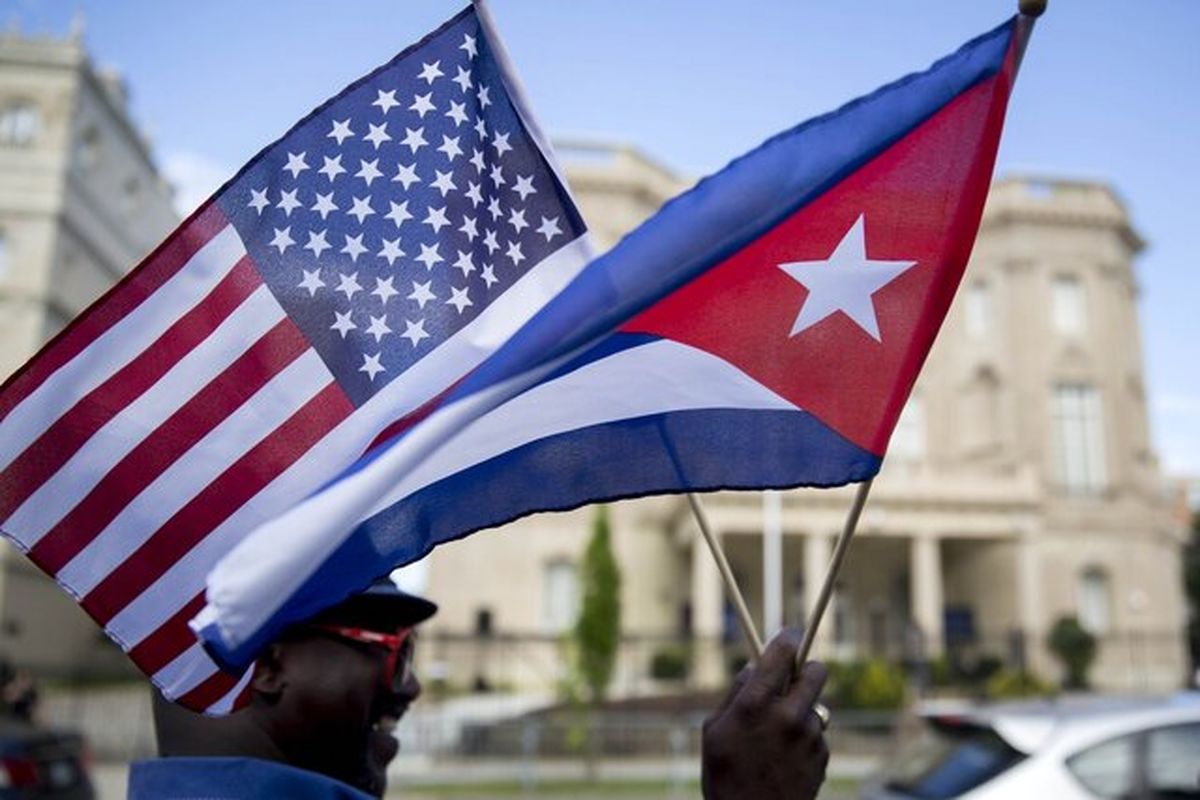 تحریم‌های جدید بایدن علیه کوبا/ هاوانا محکوم کرد
