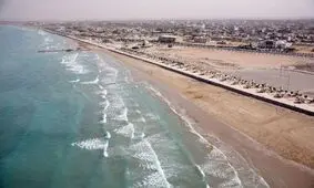 فعالان اجتماعی گناوه از ساحل‌خواری ابراز نگرانی کردند