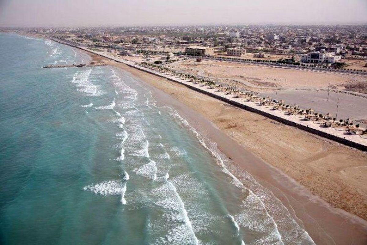 فعالان اجتماعی گناوه از ساحلخواری ابراز نگرانی کردند