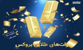 جشنواره وات‌های طلایی بروکس