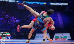 نجاتی و میرزازاده رقبای خود را شناختند/ هم‌ گروهی سنگین‌ وزن ایران با غول کوبایی