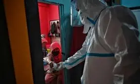 آمار جهانی کرونا؛ شمار مبتلایان از ۱۹۸ میلیون نفر گذشت