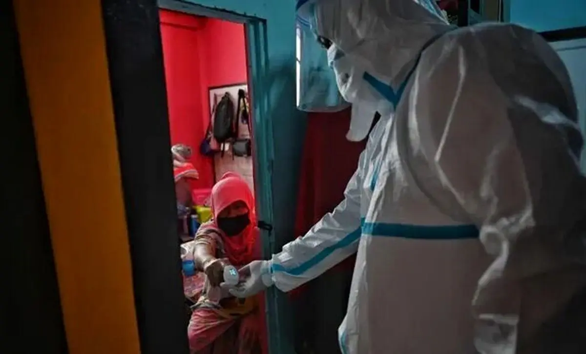 آمار جهانی کرونا؛ شمار مبتلایان از ۱۹۸ میلیون نفر گذشت