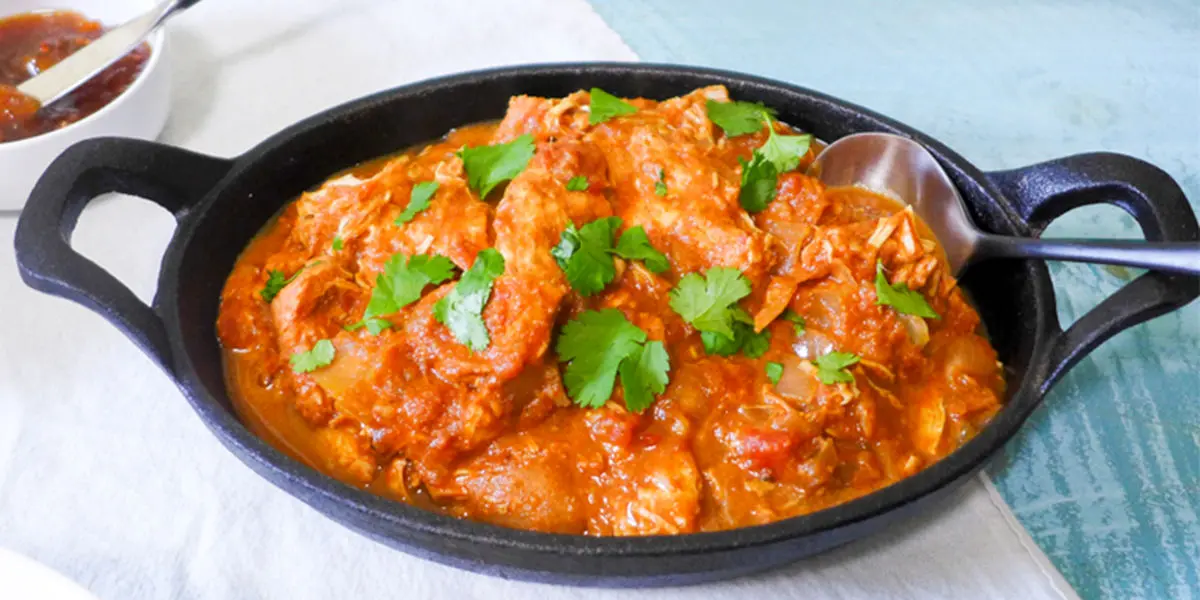 طرز تهیه مرغ تیکا ماسالای هندی