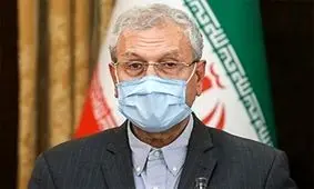 آرزوی بزرگ ربیعی برای دولت رئیسی؛ امیدوارم به خیانت و ناتوانی متهم نشوید!