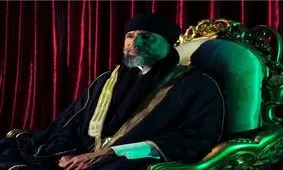 سیف‌الاسلام قذافی در فکر ریاست جمهوری لیبی