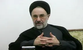 هشدار سیدمحمد خاتمی درباره هزینه های سنگین طرح ضداینترنت مجلس