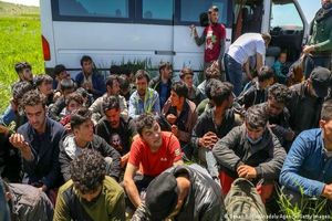 افزایش بیگانه‌ستیزی در ترکیه/ پیامدهای ورود پناهجویان از افغانستان، سوریه و ایران به ترکیه