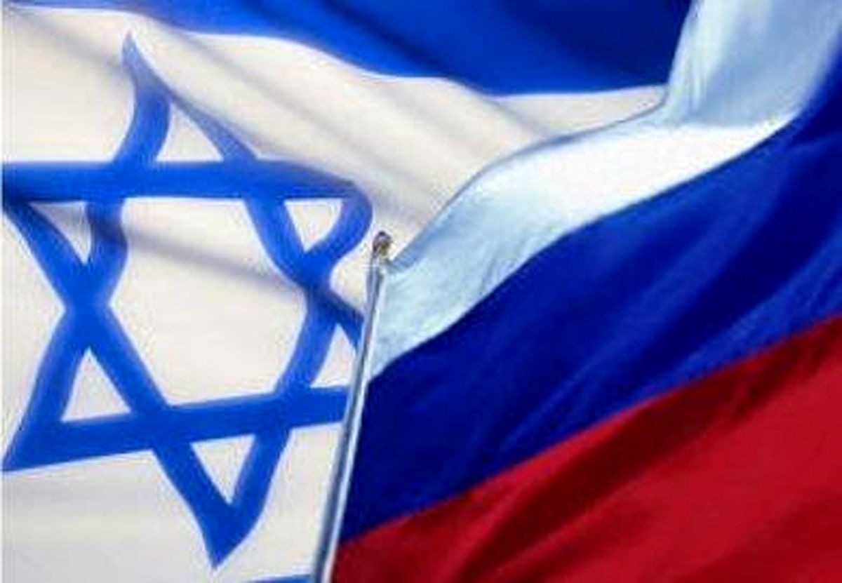 موضع روسیه درباره حملات اسرائیل به سوریه تغییری نکرده است