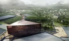 بزرگترین مرکز ذخیره اطلاعات جهان همسایه قطب شمال می‌شود