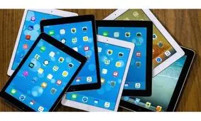 آغاز رجیستری تبلت‌های مسافری در هنگام ورود به کشور از امروز