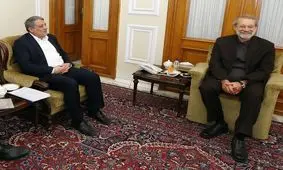 علی لاریجانی و کارگزاران حزب واحد تشکیل می دهند/ طلاق سیاسی در جبهه اصلاحات امضاء شد