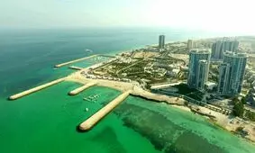 درخواست مدیرعامل منطقه آزاد کیش برای واردات واکسن کرونای فایزر