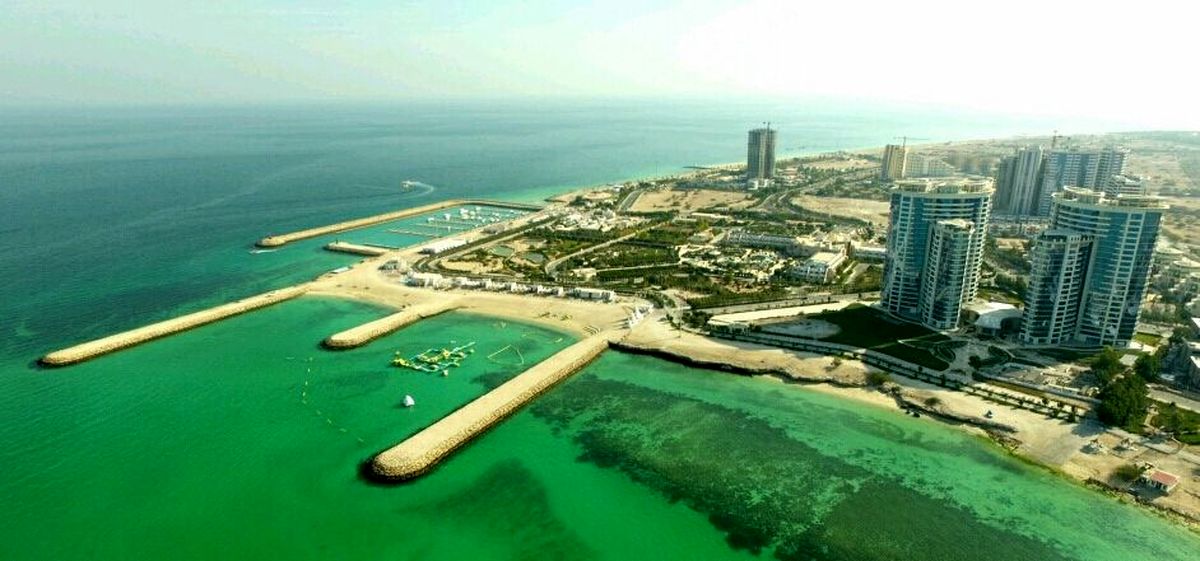 درخواست مدیرعامل منطقه آزاد کیش برای واردات واکسن کرونای فایزر
