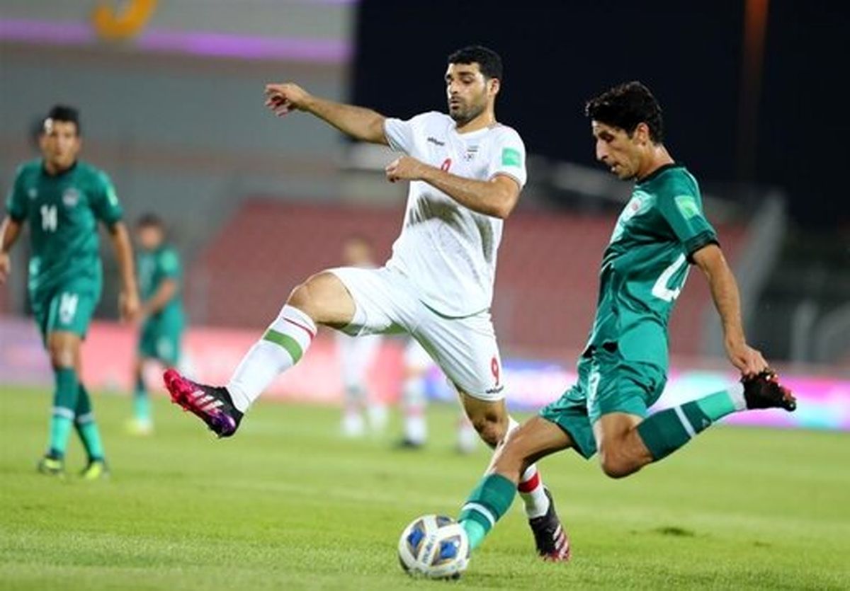 AFC میزبانی را به ایران داد/ عکس